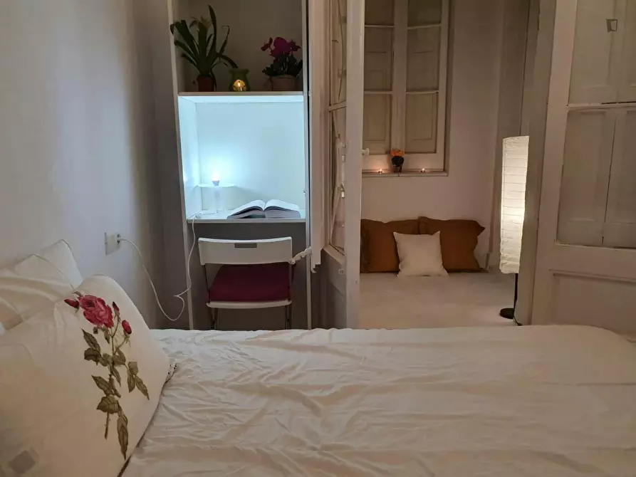 Immagine 4 di Camera in affitto  in Calle de Talleres a El Ballestero