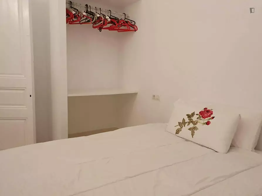 Immagine 3 di Camera in affitto  in Calle de Talleres a El Ballestero