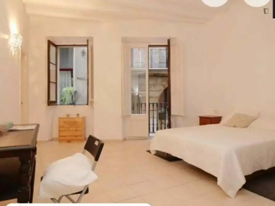 Immagine 1 di Camera in affitto  in Calle de Talleres a El Ballestero