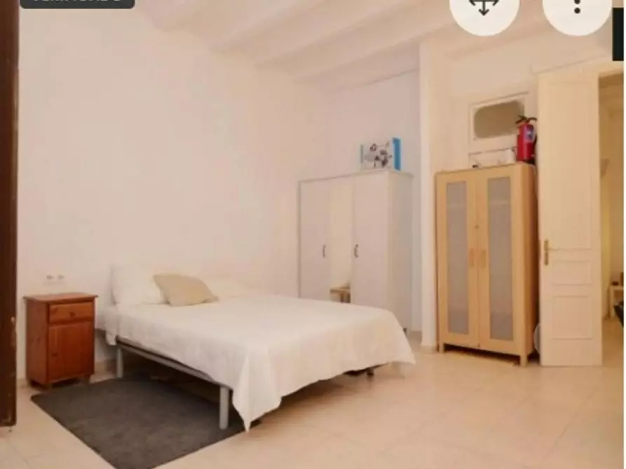 Immagine 3 di Camera in affitto  in Calle de Talleres a El Ballestero