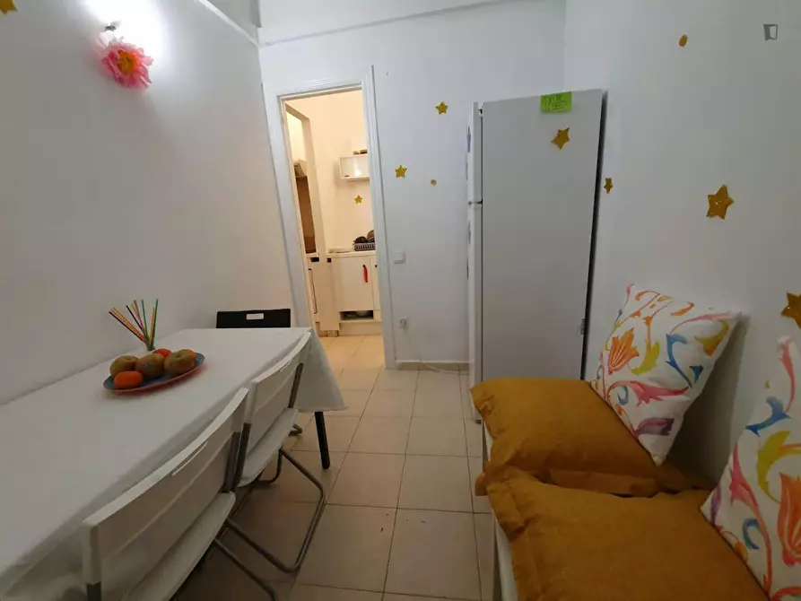 Immagine 10 di Camera in affitto  in Calle de Talleres a El Ballestero