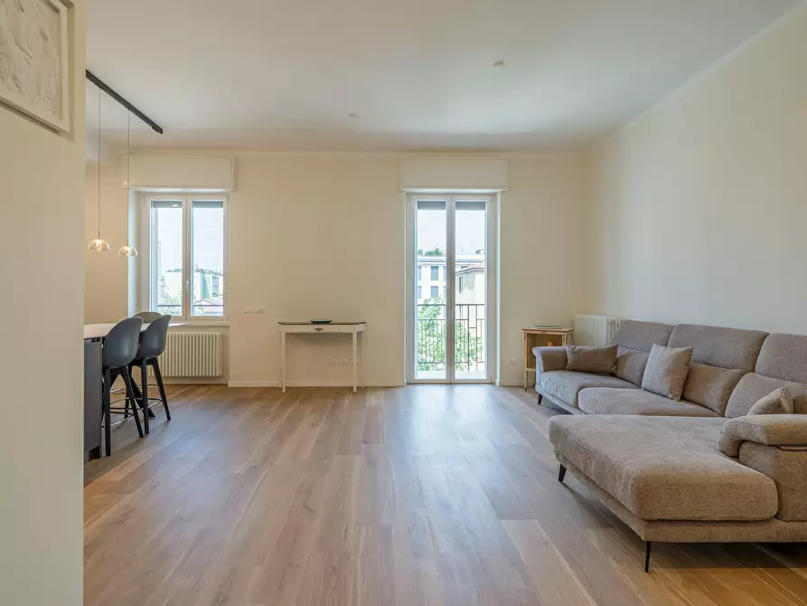 Immagine 1 di Appartamento in affitto  in Via Molino delle Armi a Milano