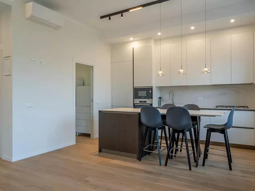 Immagine 7 di Appartamento in affitto  in Via Molino delle Armi a Milano