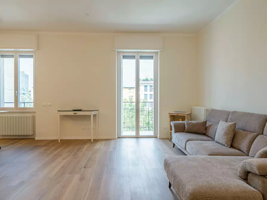 Immagine 2 di Appartamento in affitto  in Via Molino delle Armi a Milano