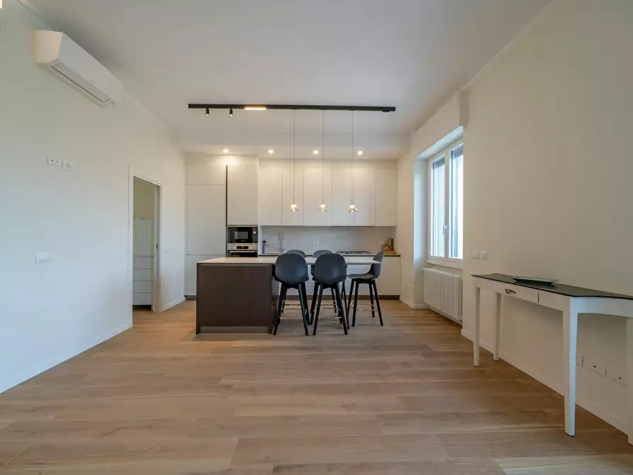 Immagine 6 di Appartamento in affitto  in Via Molino delle Armi a Milano