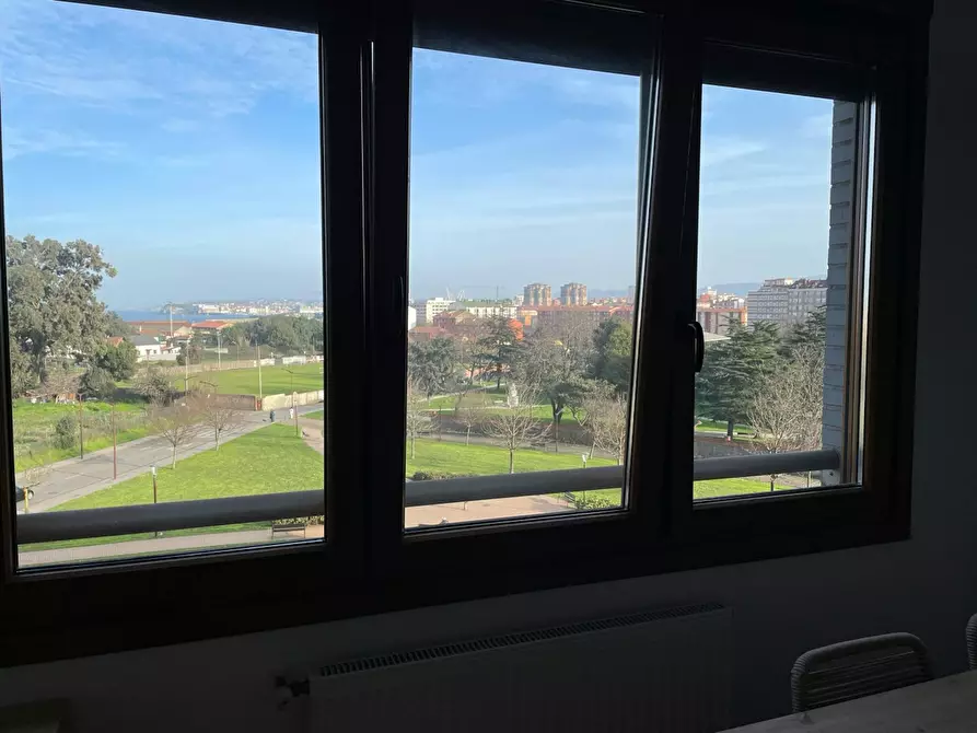 Immagine 6 di Appartamento in affitto  in Calle Concejo de Villayón a Gijon
