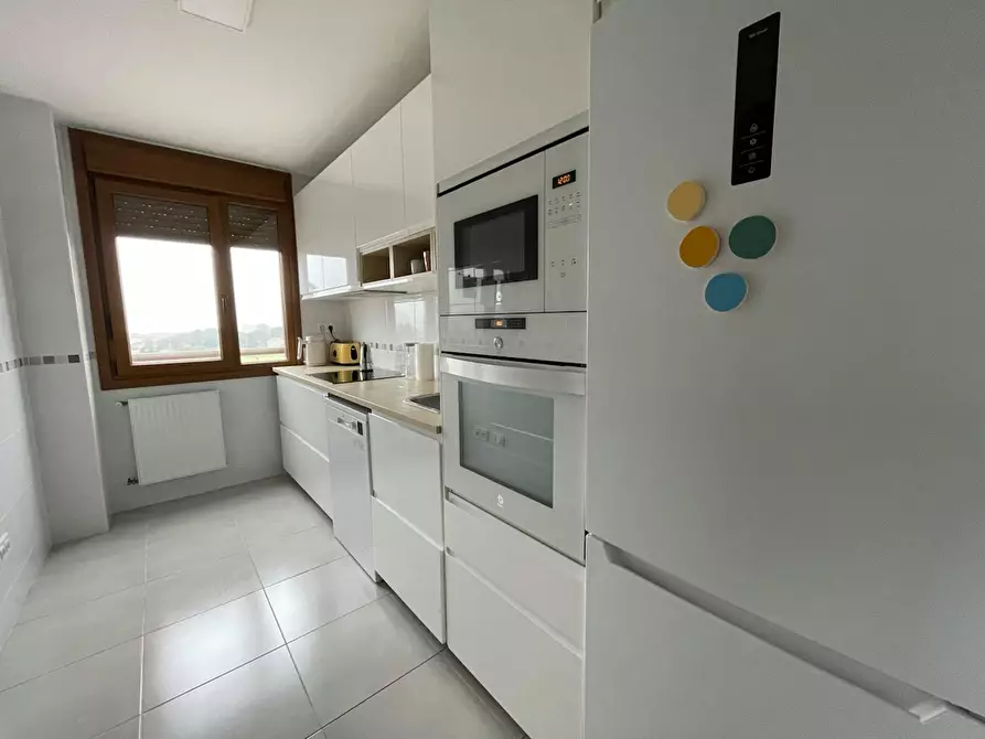 Immagine 7 di Appartamento in affitto  in Calle Concejo de Villayón a Gijon