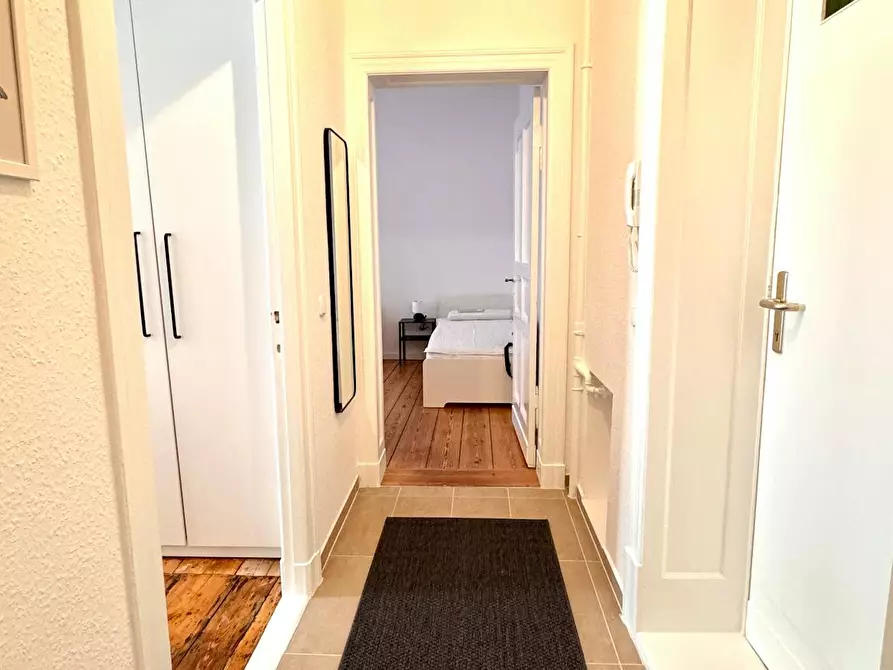 Immagine 5 di Appartamento in affitto  in Kamminer Straße a Berlin