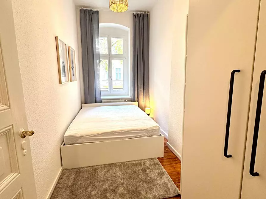 Immagine 7 di Appartamento in affitto  in Kamminer Straße a Berlin
