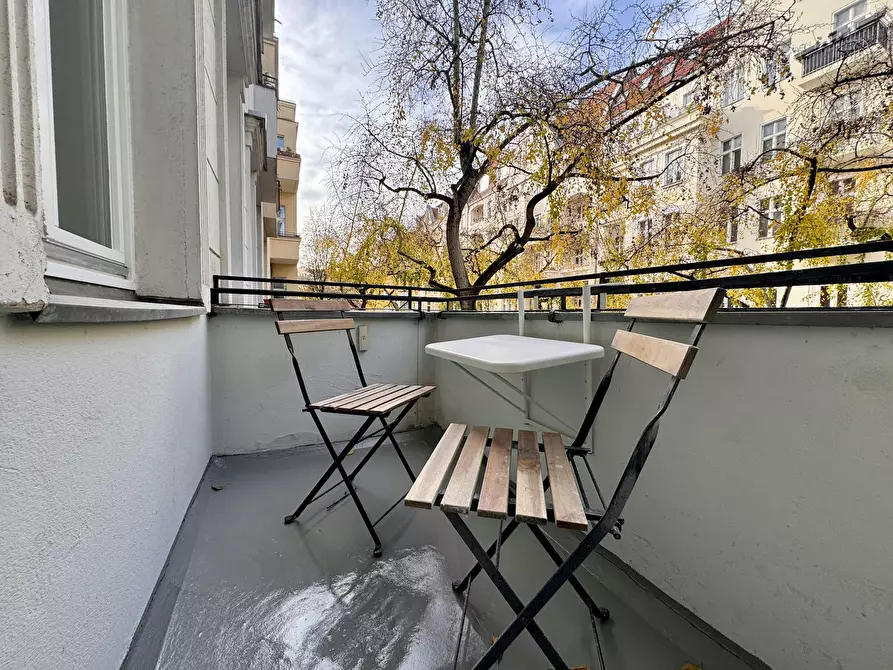 Immagine 4 di Appartamento in affitto  in Kamminer Straße a Berlin
