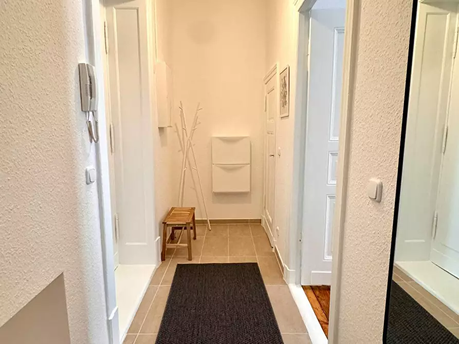 Immagine 6 di Appartamento in affitto  in Kamminer Straße a Berlin