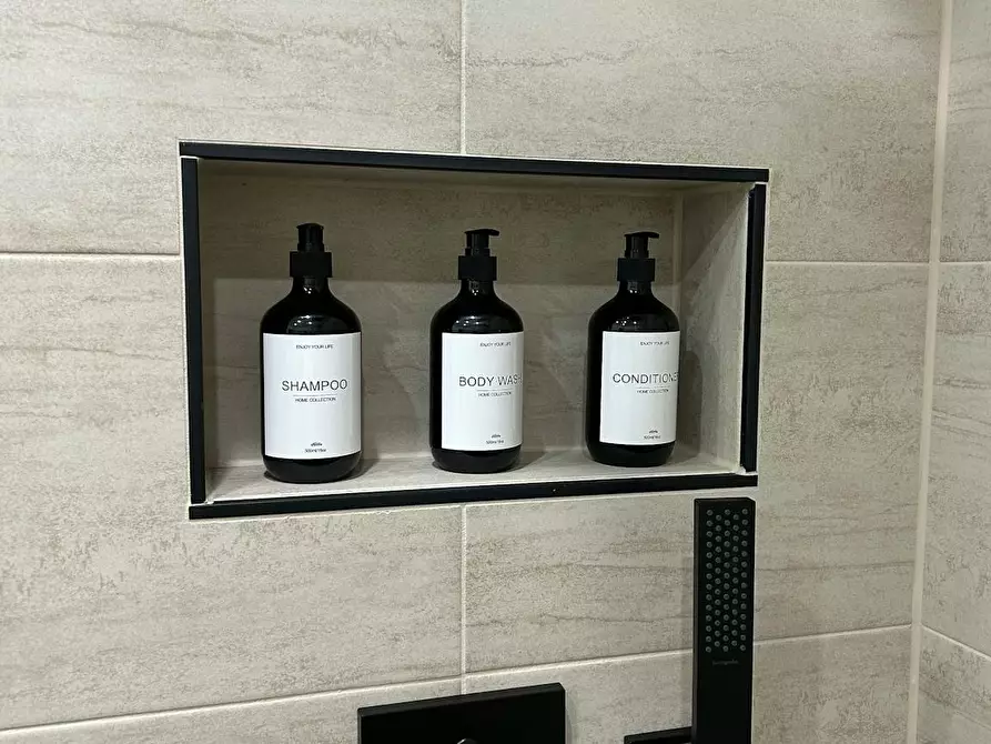 Immagine 7 di Appartamento in affitto  in Helmutstraße a Düsseldorf