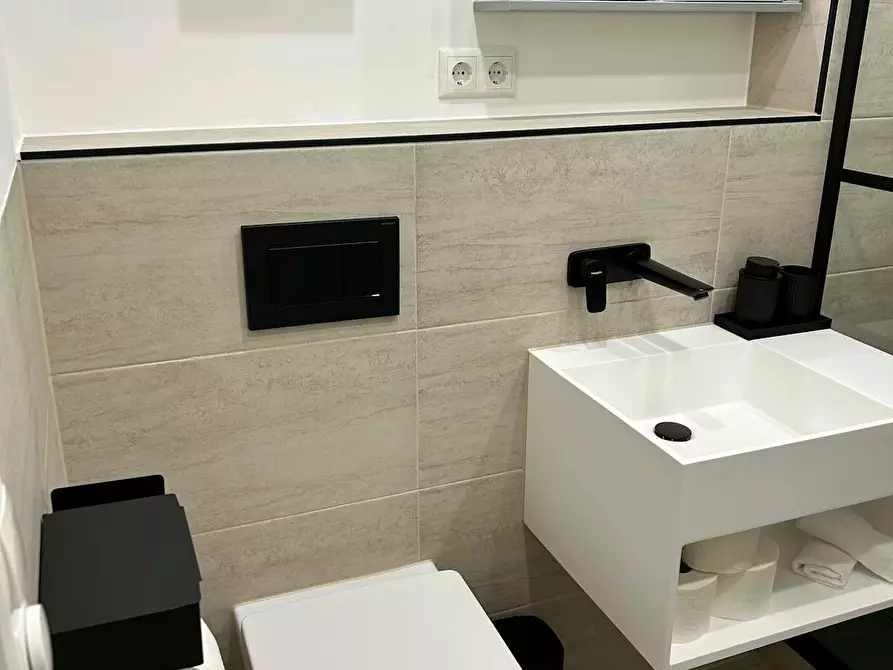 Immagine 8 di Appartamento in affitto  in Helmutstraße a Düsseldorf