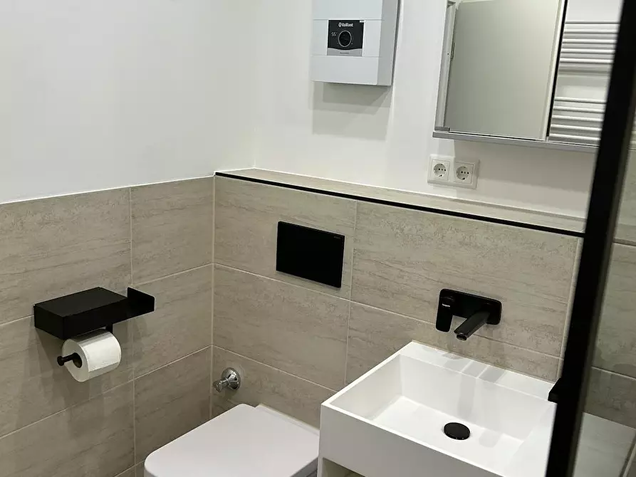 Immagine 6 di Appartamento in affitto  in Helmutstraße a Düsseldorf