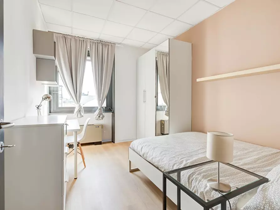 Immagine 2 di Camera in affitto  in Via Privata Deruta a Milano