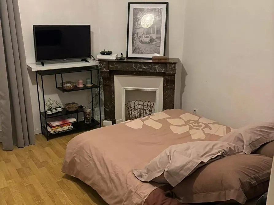 Immagine 2 di Appartamento in affitto  in Rue des Peupliers a Boulogne-Billancourt