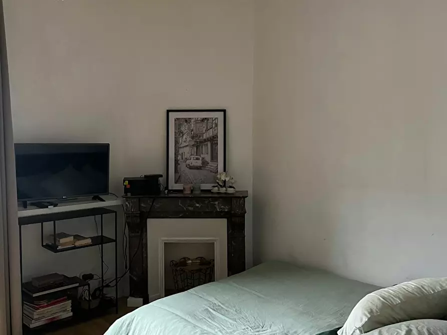 Immagine 3 di Appartamento in affitto  in Rue des Peupliers a Boulogne-Billancourt
