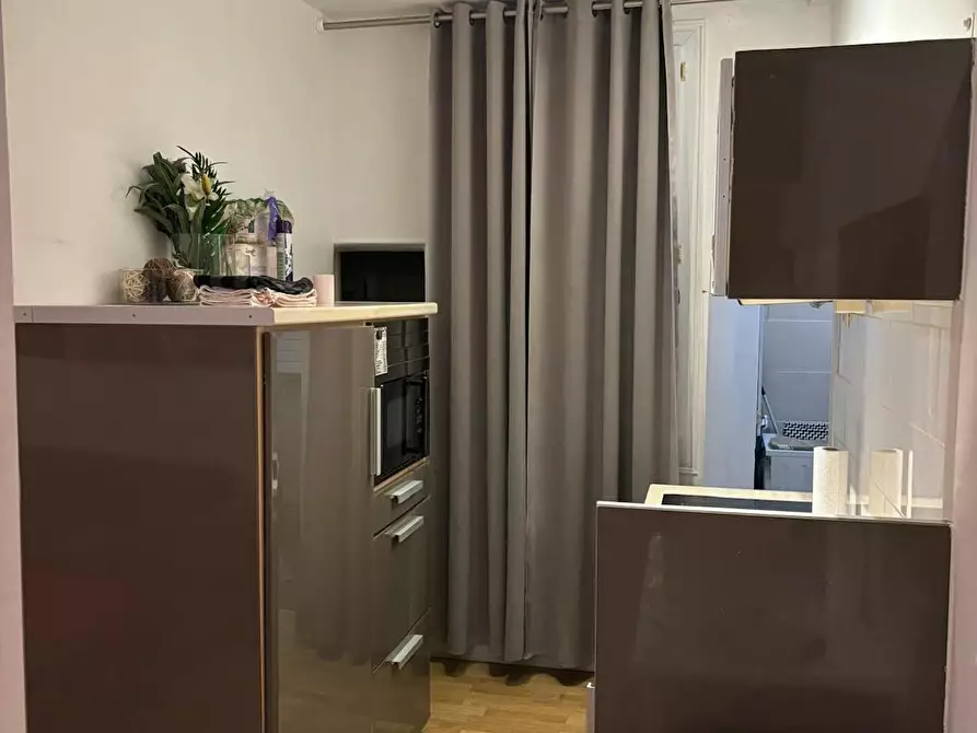 Immagine 5 di Appartamento in affitto  in Rue des Peupliers a Boulogne-Billancourt