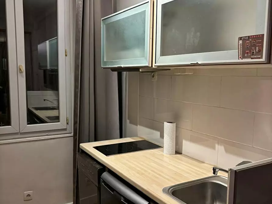 Immagine 6 di Appartamento in affitto  in Rue des Peupliers a Boulogne-Billancourt