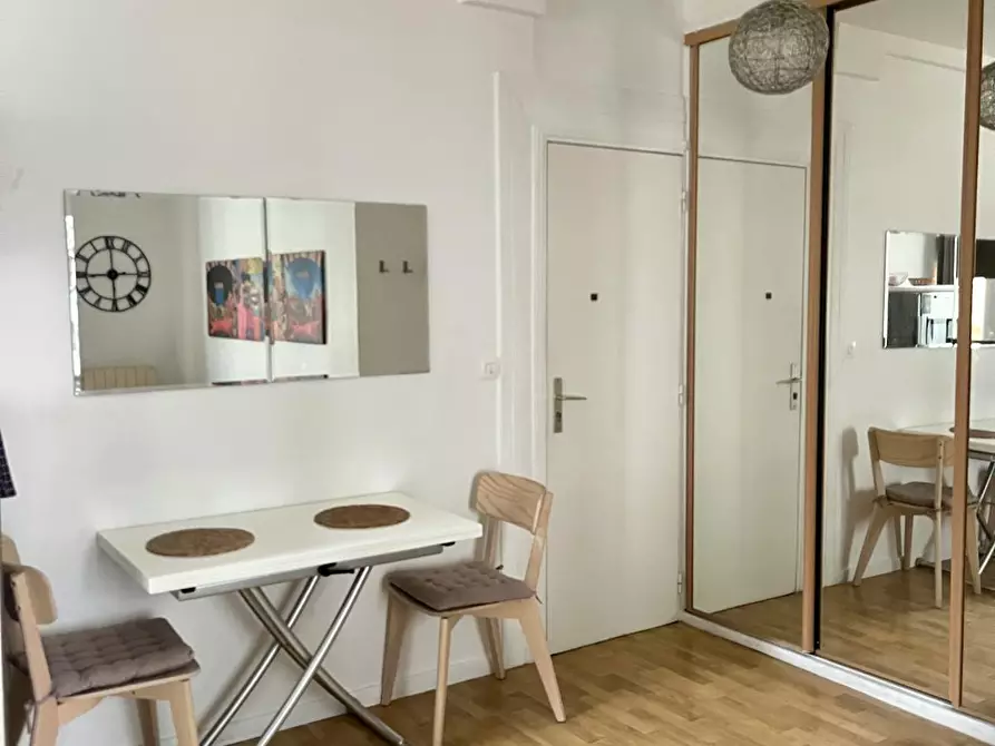 Immagine 4 di Appartamento in affitto  in Rue des Peupliers a Boulogne-Billancourt