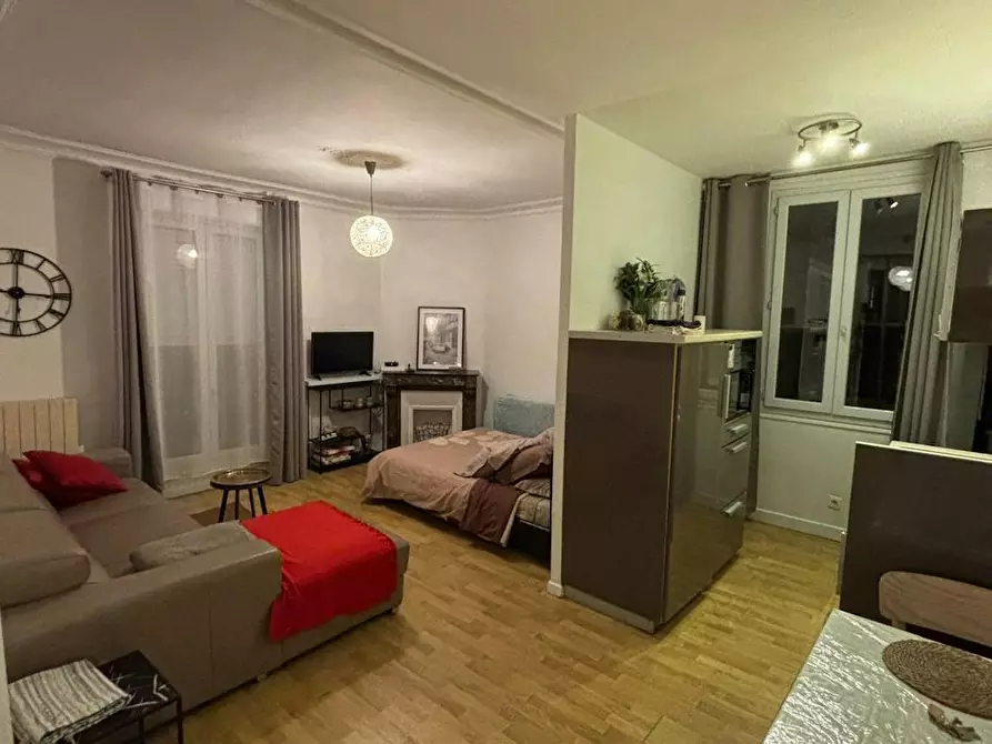 Immagine 1 di Appartamento in affitto  in Rue des Peupliers a Boulogne-Billancourt