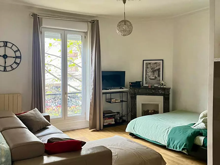Immagine 1 di Appartamento in affitto  in Rue des Peupliers a Boulogne-Billancourt