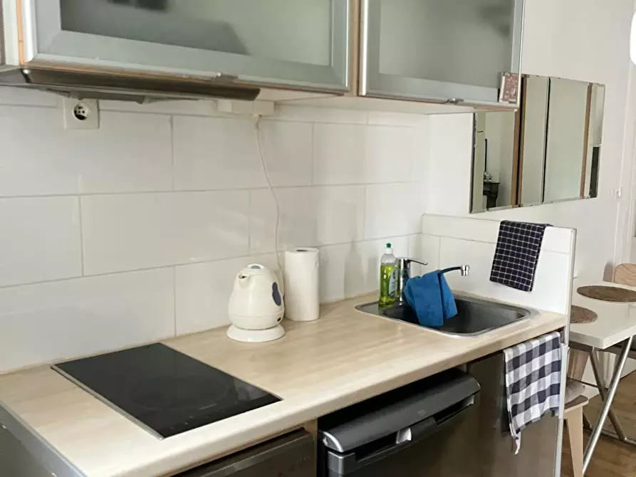 Immagine 6 di Appartamento in affitto  in Rue des Peupliers a Boulogne-Billancourt
