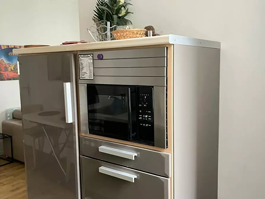 Immagine 7 di Appartamento in affitto  in Rue des Peupliers a Boulogne-Billancourt