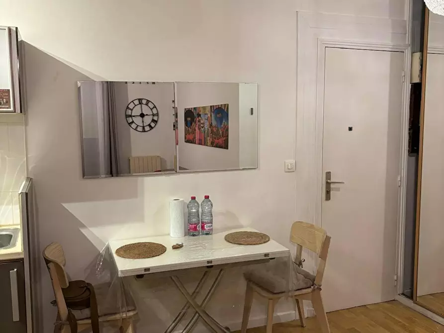 Immagine 4 di Appartamento in affitto  in Rue des Peupliers a Boulogne-Billancourt
