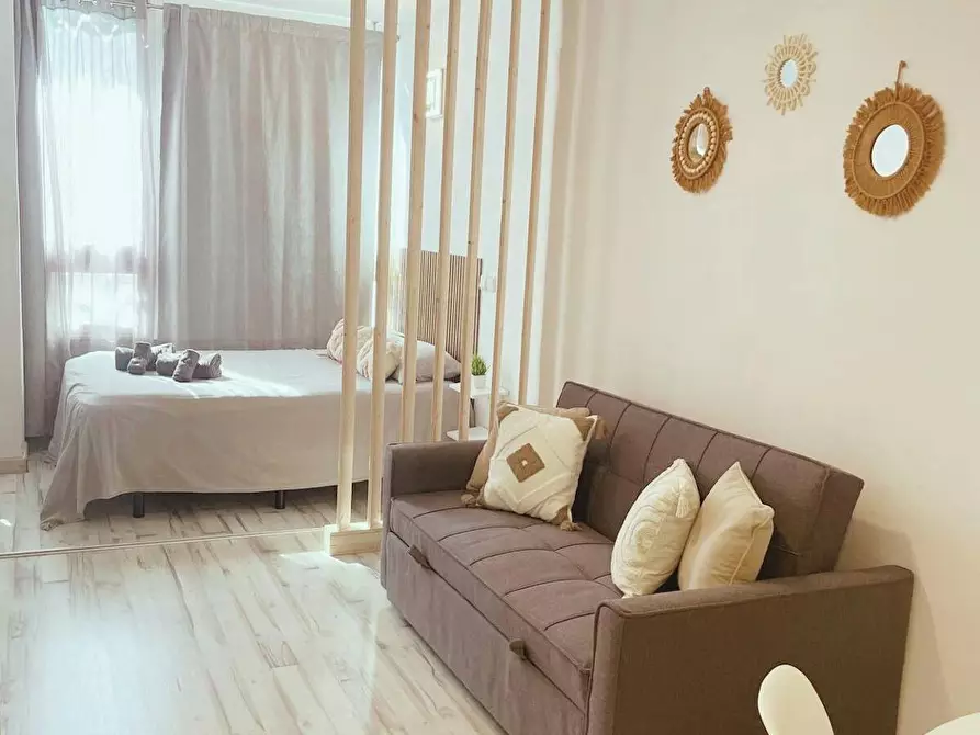 Immagine 2 di Appartamento in affitto  in Calle Mar Baltico a Torrevieja