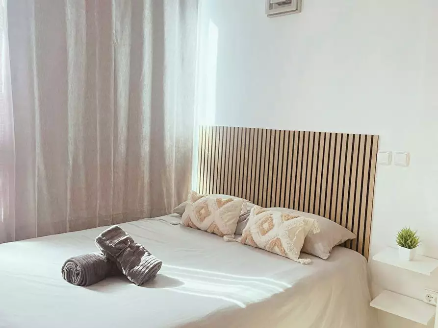 Immagine 5 di Appartamento in affitto  in Calle Mar Baltico a Torrevieja