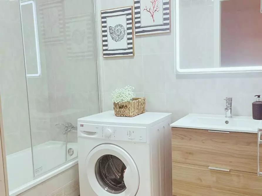 Immagine 10 di Appartamento in affitto  in Calle Mar Baltico a Torrevieja