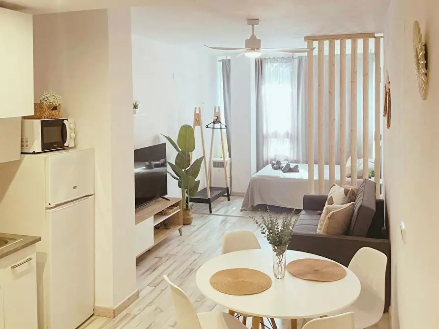 Immagine 6 di Appartamento in affitto  in Calle Mar Baltico a Torrevieja