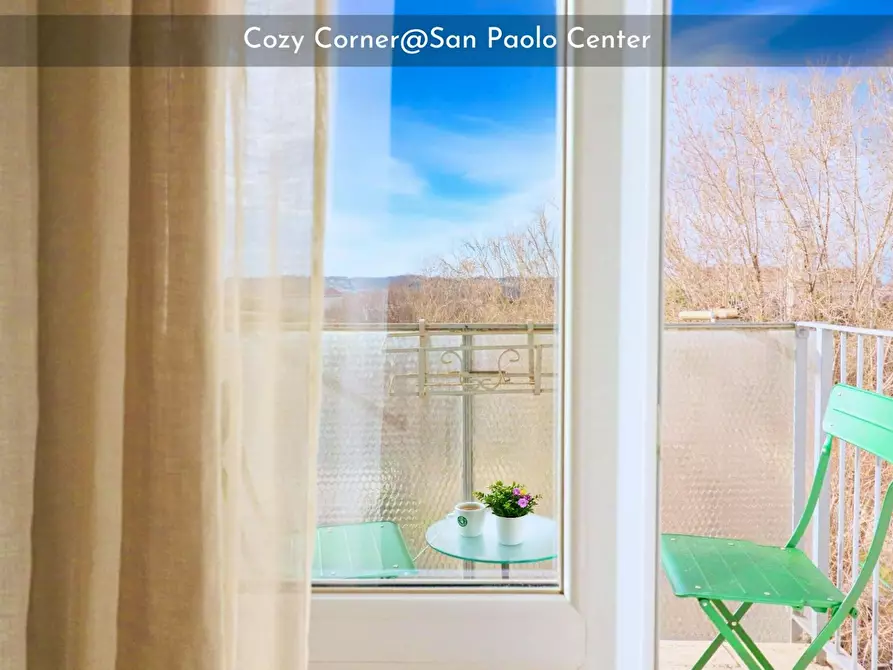 Immagine 5 di Appartamento in affitto  in Viale Leonardo da Vinci a Roma