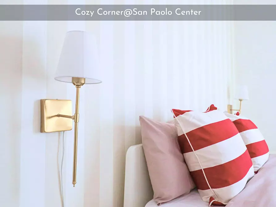 Immagine 3 di Appartamento in affitto  in Viale Leonardo da Vinci a Roma