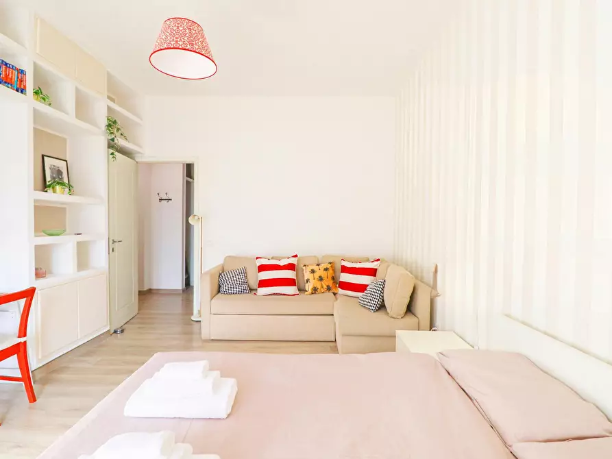 Immagine 7 di Appartamento in affitto  in Viale Leonardo da Vinci a Roma