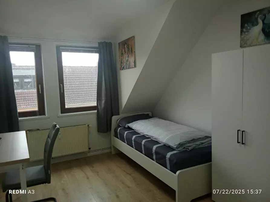 Immagine 8 di Appartamento in affitto  in Hempenweg a Bremen