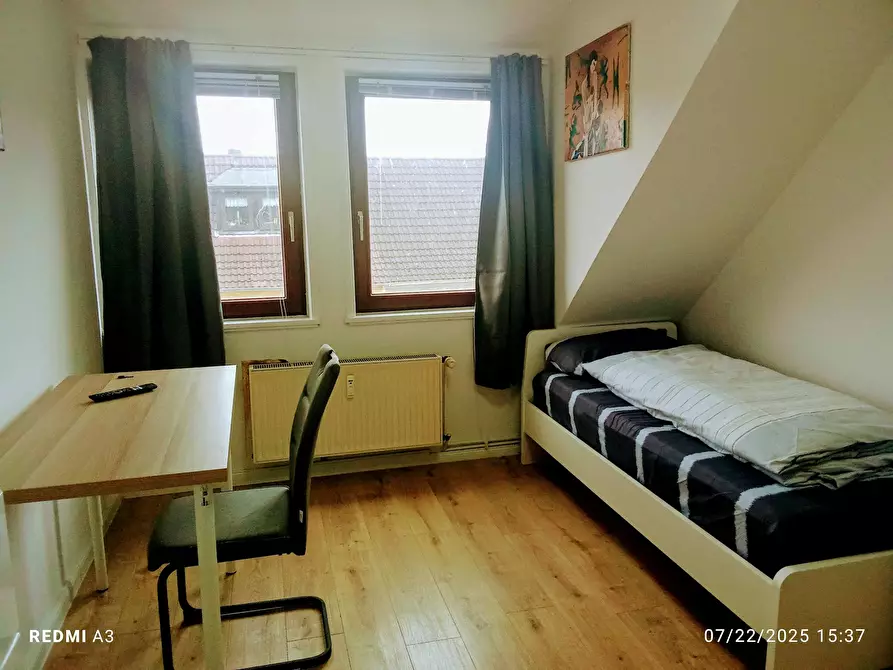 Immagine 6 di Appartamento in affitto  in Hempenweg a Bremen