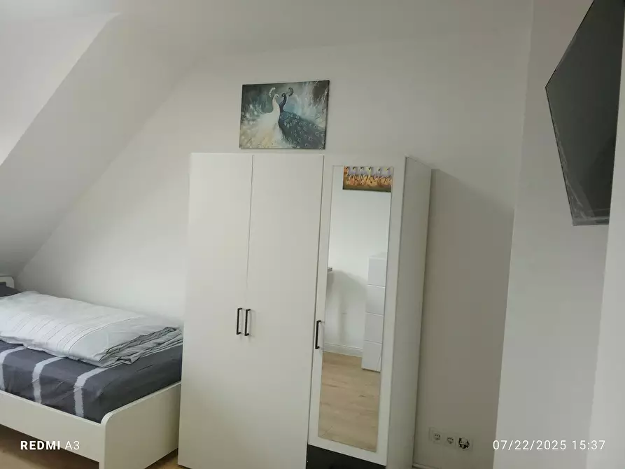Immagine 10 di Appartamento in affitto  in Hempenweg a Bremen