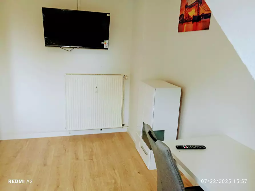 Immagine 2 di Appartamento in affitto  in Hempenweg a Bremen