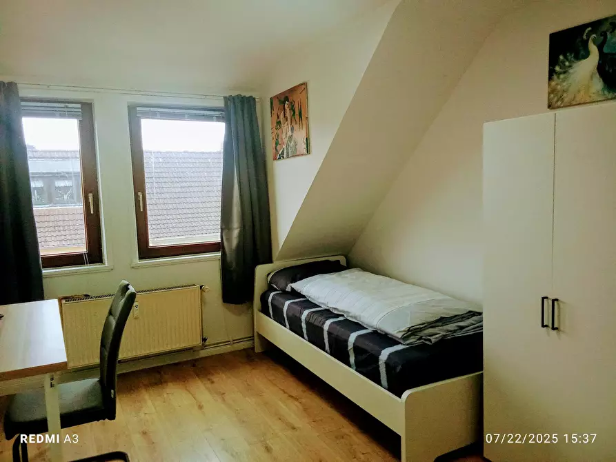 Immagine 9 di Appartamento in affitto  in Hempenweg a Bremen