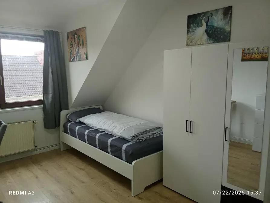 Immagine 3 di Appartamento in affitto  in Hempenweg a Bremen