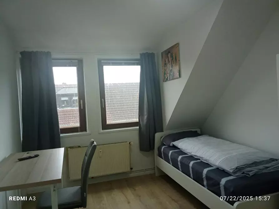 Immagine 7 di Appartamento in affitto  in Hempenweg a Bremen