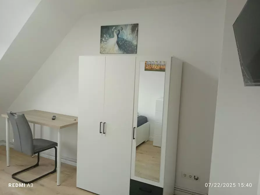 Immagine 4 di Appartamento in affitto  in Hempenweg a Bremen