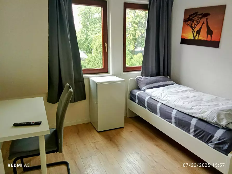 Immagine 1 di Appartamento in affitto  in Hempenweg a Bremen