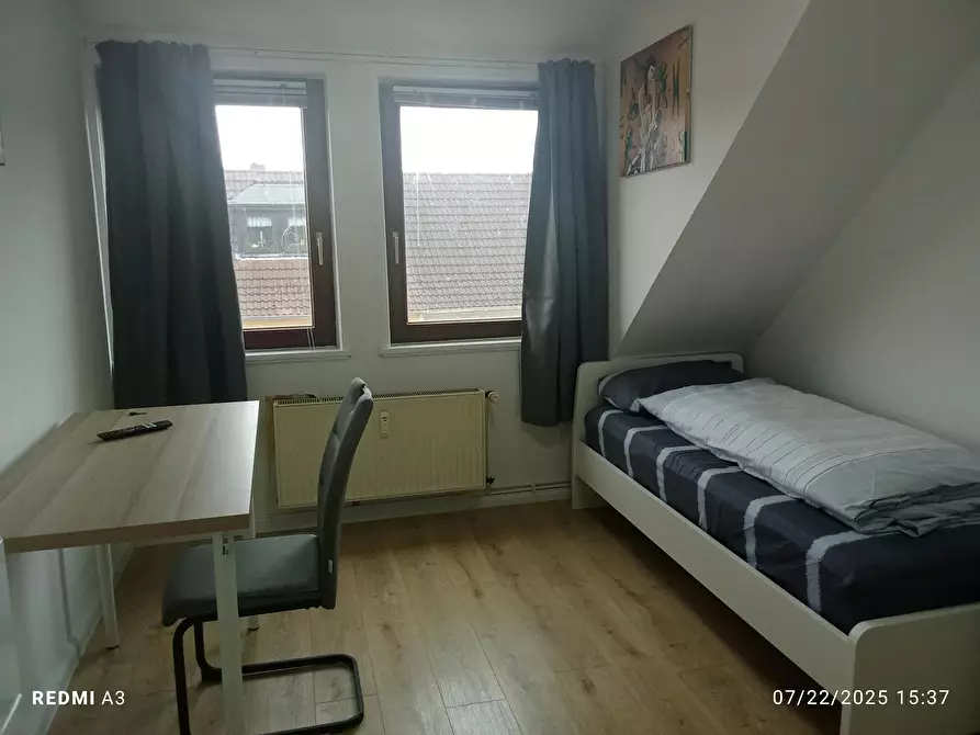 Immagine 5 di Appartamento in affitto  in Hempenweg a Bremen