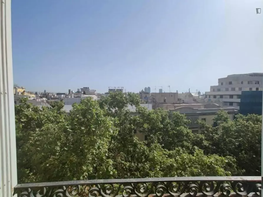 Immagine 7 di Camera in affitto  in La Rambla a Barcelona