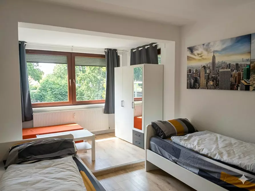 Immagine 1 di Appartamento in affitto  in Hempenweg a Bremen
