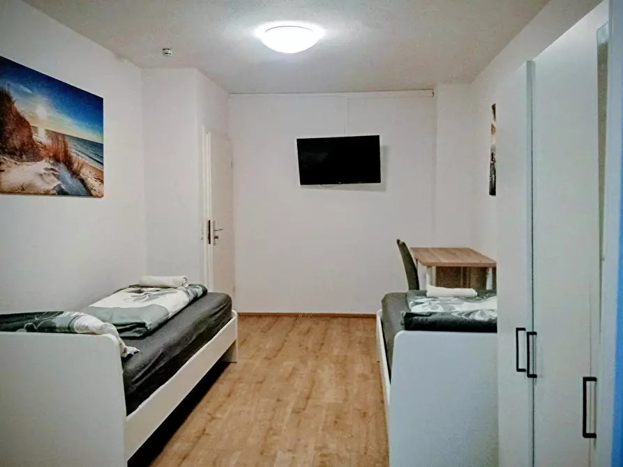 Immagine 5 di Appartamento in affitto  in Hempenweg a Bremen