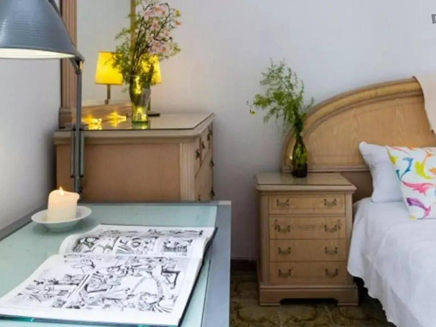 Immagine 3 di Camera in affitto  in La Rambla a Barcelona